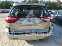 2015 Toyota SIENNA фото
