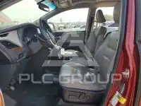 2015 Toyota SIENNA фото