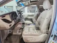 2015 Toyota SIENNA фото