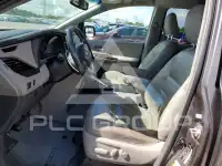 2015 Toyota SIENNA фото