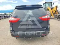2015 Toyota SIENNA фото