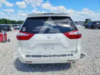 2015 Toyota SIENNA фото
