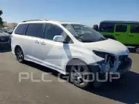 2015 Toyota SIENNA фото