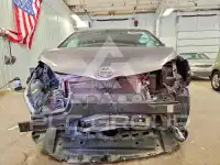 2015 Toyota SIENNA фото