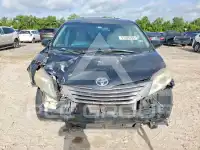 2015 Toyota SIENNA фото