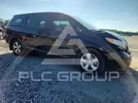 2015 Toyota SIENNA фото
