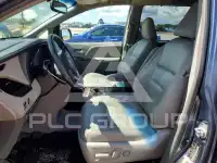 2015 Toyota SIENNA фото