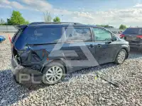 2015 Toyota SIENNA фото