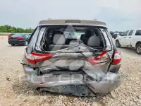 2015 Toyota SIENNA фото