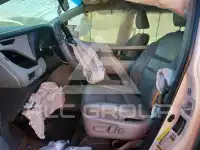2015 Toyota SIENNA фото