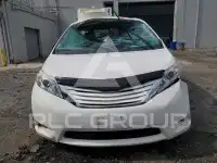 2015 Toyota SIENNA фото