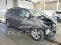 2015 Toyota SIENNA фото