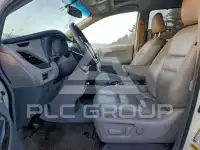 2015 Toyota SIENNA фото