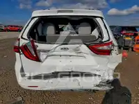 2015 Toyota SIENNA фото
