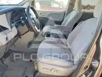 2015 Toyota SIENNA фото