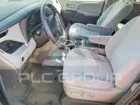 2015 Toyota SIENNA фото