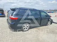 2015 Toyota SIENNA фото