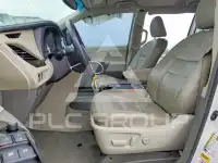 2015 Toyota SIENNA фото