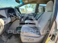 2015 Toyota SIENNA photo