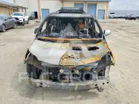 2015 Toyota SIENNA photo