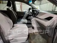 2015 Toyota SIENNA фото
