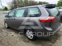 2015 Toyota  фото