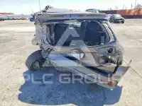 2015 Toyota SIENNA фото