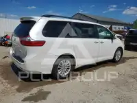 2015 Toyota SIENNA фото