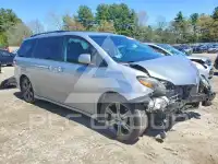 2015 Toyota SIENNA photo