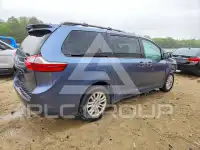 2015 Toyota SIENNA фото