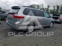2015 Toyota SIENNA фото