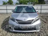 2015 Toyota SIENNA фото