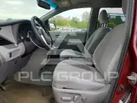 2015 Toyota SIENNA фото
