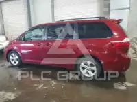 2015 Toyota SIENNA фото