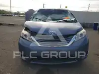 2015 Toyota SIENNA фото