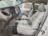 2015 Toyota SIENNA фото