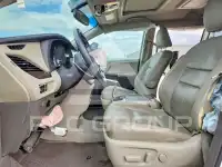 2015 Toyota SIENNA фото