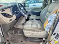 2015 Toyota SIENNA photo