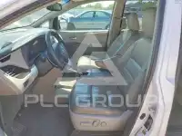 2015 Toyota SIENNA фото