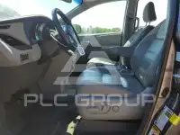 2015 Toyota SIENNA фото