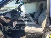 2015 Toyota SIENNA фото