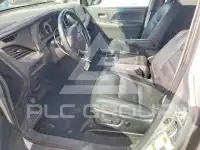 2015 Toyota SIENNA фото