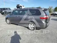 2015 Toyota SIENNA фото