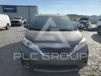 2015 Toyota SIENNA фото