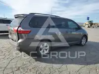 2015 Toyota SIENNA фото