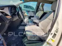 2015 Toyota SIENNA photo