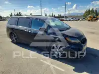 2015 Toyota SIENNA фото