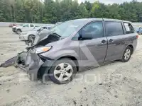 2015 Toyota SIENNA фото
