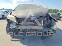 2015 Toyota SIENNA фото