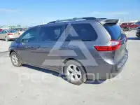 2015 Toyota SIENNA фото